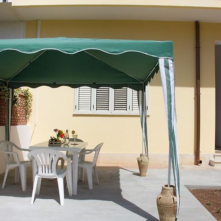 Casa Le Pigne Villa Avola Exterior photo
