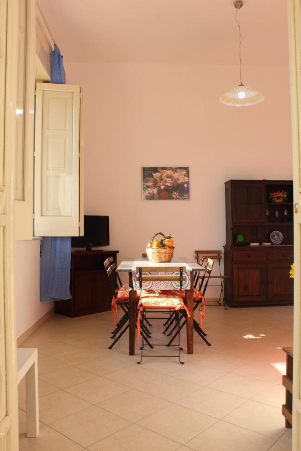 Casa Le Pigne Villa Avola Exterior photo