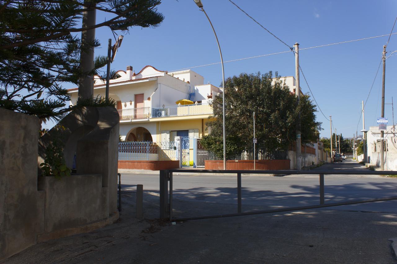 Casa Le Pigne Villa Avola Exterior photo